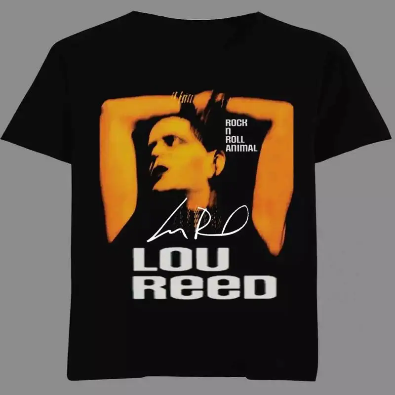 Lou Reed Rock N Rol… - image