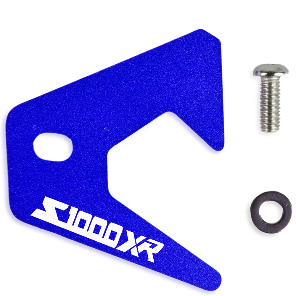 2024 23 S 1000XR دراجة نارية الجبهة ABS الاستشعار يغطي الحرس حماية لسيارات BMW S1000XR S1000 XR 2015 2016 2017 2018 2019 2020 2021