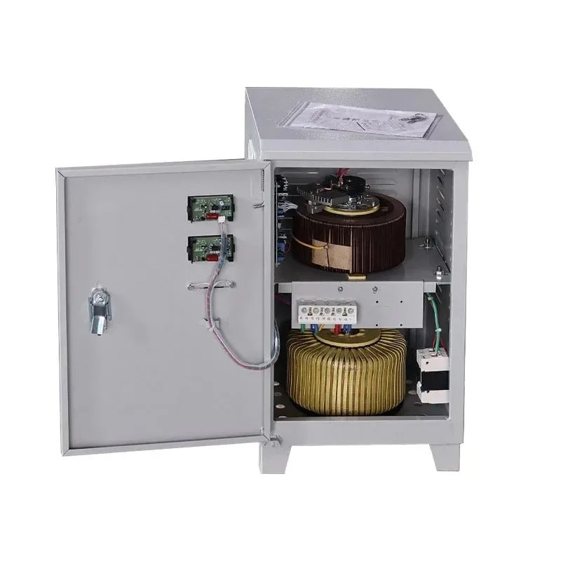 Home 10KVA 15KVA 20…