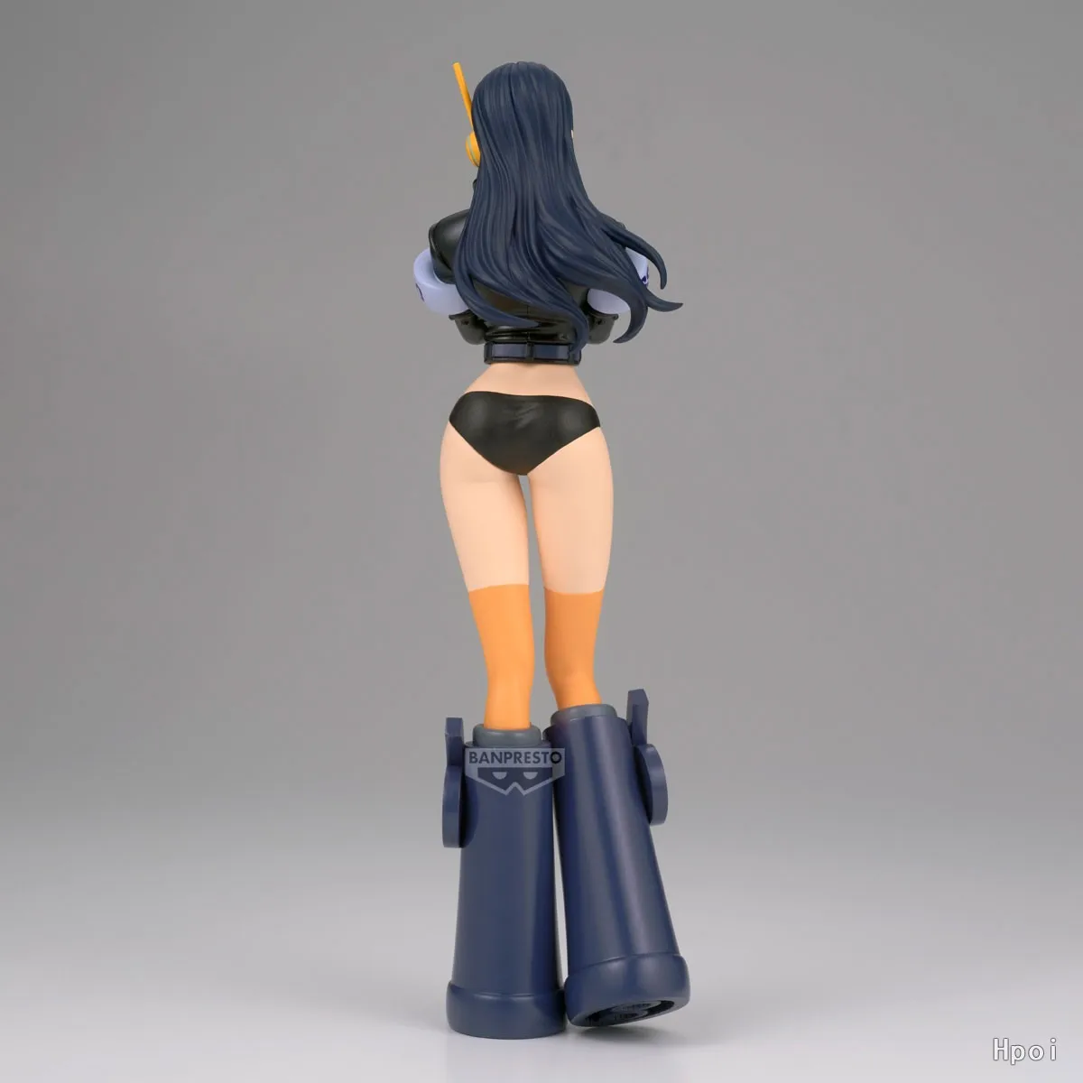 

В наличии: Коллекционная фигурка BANPRESTO GLITTER GLAMOURS ONE PIECE Нико Робин в стиле EGGHEAD