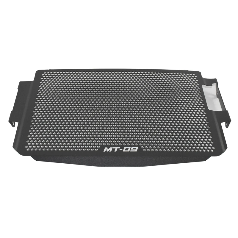 Waase لياماها MT-09 MT09 SP 2024 2025 المبرد الغطاء الواقي شواء الحرس مصبغة حامي