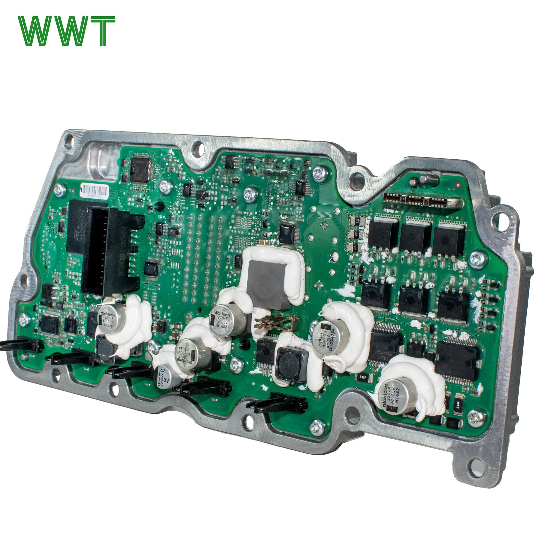 

WWT Factory Quality MCM/C725 TCU 1310003-BADT550 Reman Transmission Control Unit Gearbox Part C725 MCM For GAC