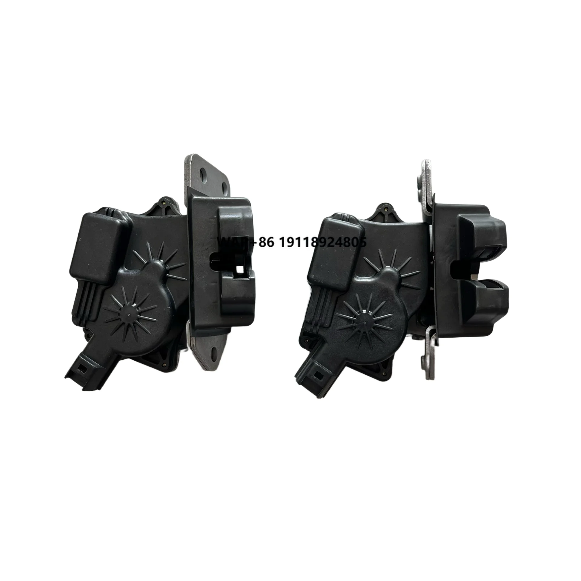 

For 12C Vehicle Parts Automotive Parts Tail Cover Lock Machine