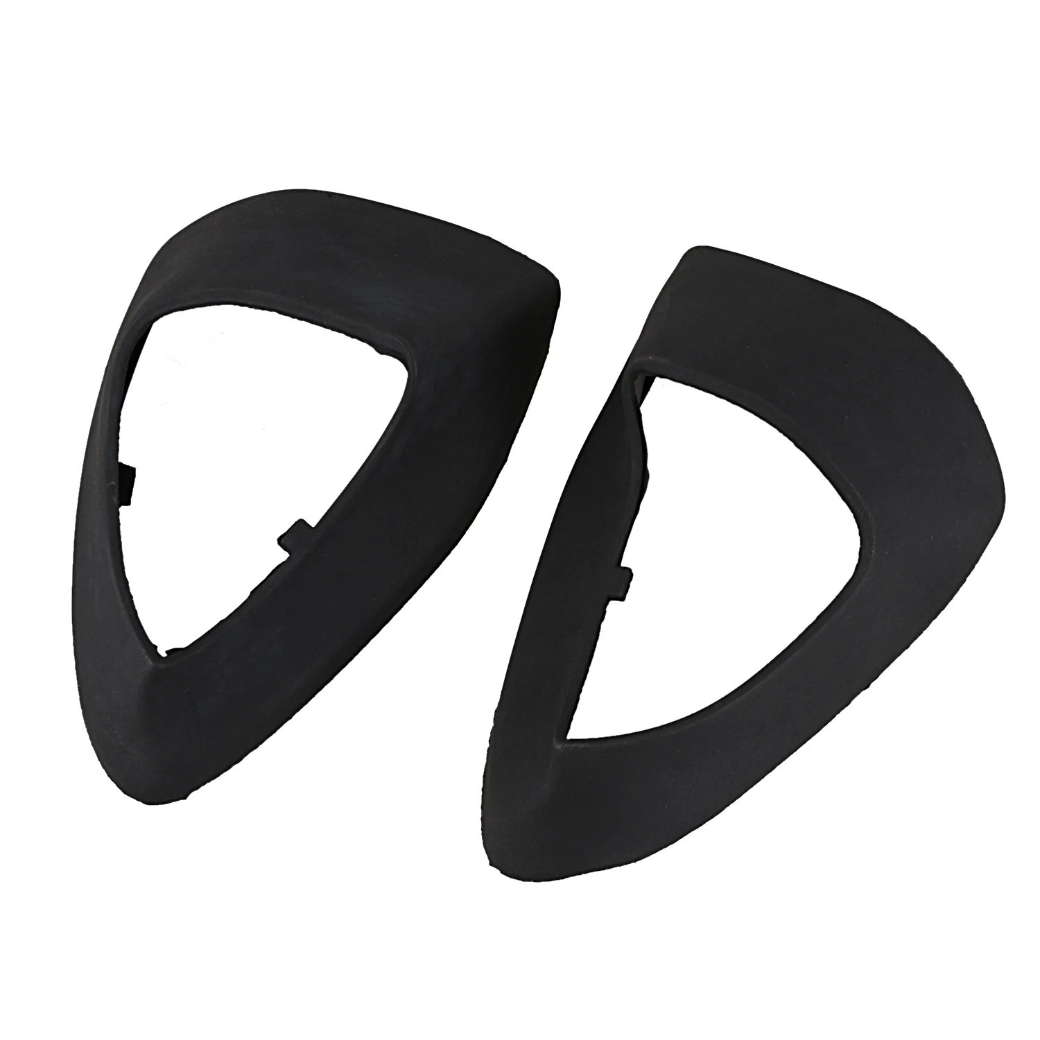 

Motorcycle Inner Rear View Mirror Rubber Boots for Honda GL1800 Goldwing 2001-2010 Rubber Boots Motorcycle Accessories