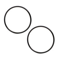 2X Valve Cover O-ring Gaskets For Yamaha Virago V Star 650 1100 XVS 1100 XVS650 XT600  XVC1300 XV1100 XV1000 XV920 XV750 TT 600