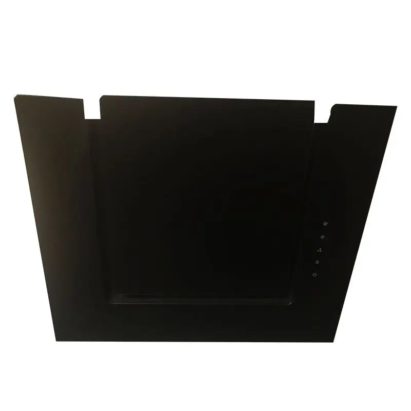 중국산 스테인리스 스틸 레인지 후드 주방 후드 주방 가전 초슬림 에어 레인지 주방 후드