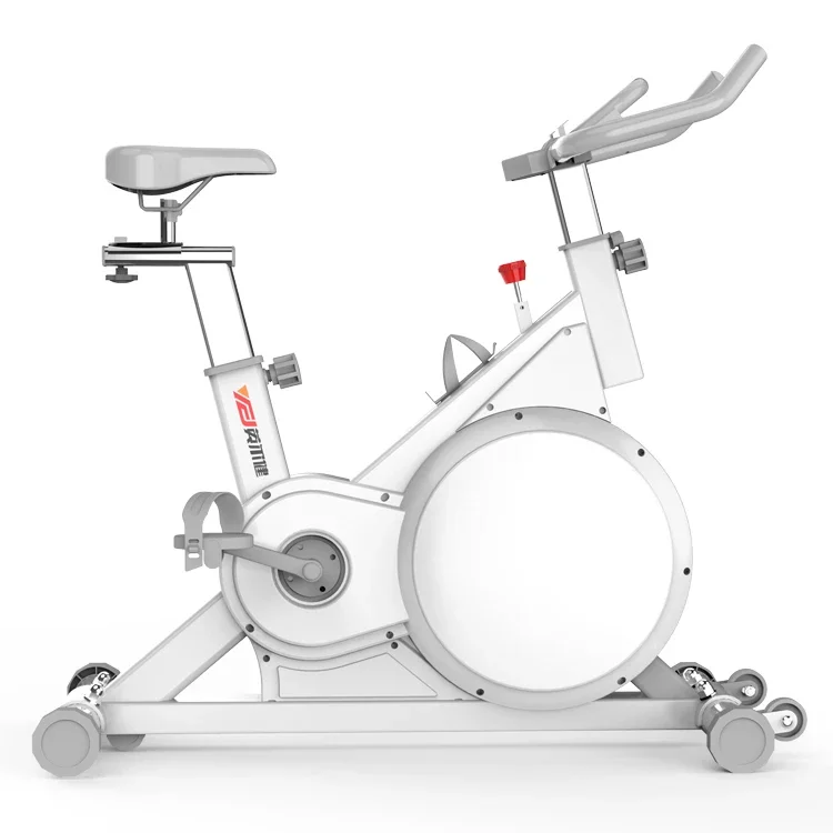 

-Body Building Gym Master Фитнес Велоспорт Спортивный статический велосипед Спиннинговый велосипед