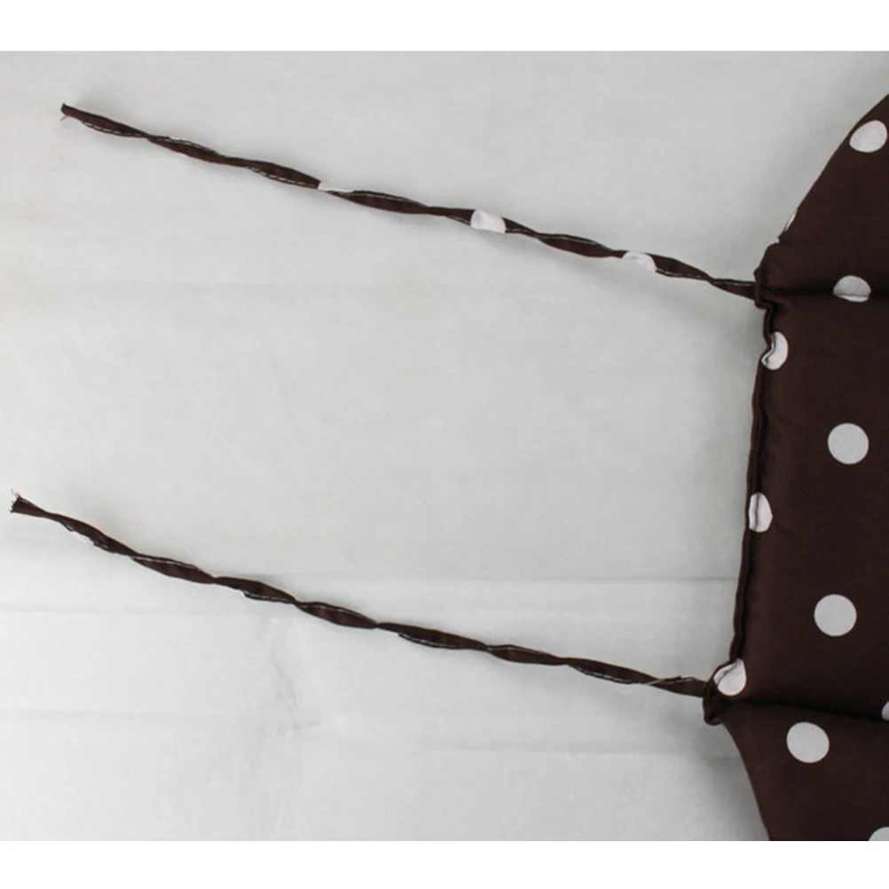 

Универсальная подушка, водонепроницаемая для сиденья коляски, автомобиля, двухсторонний толстый опорный коврик, моющийся