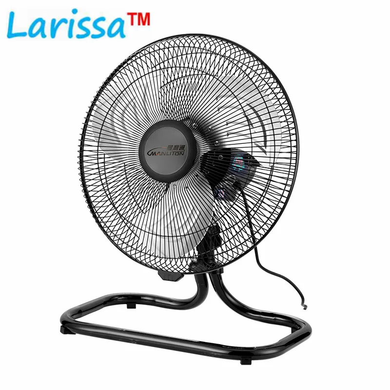 Hot sale 12/14/18 inch Electric stand/ wall/floor fan 3 in 1 industrial fan Aluminum blades