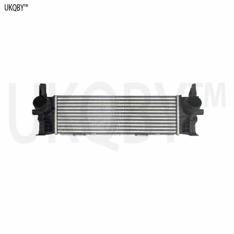 

BM W X4 G02 [X4 20iX B48C] 2018-2019 Charge Air Cooler 17518578146 17518582879