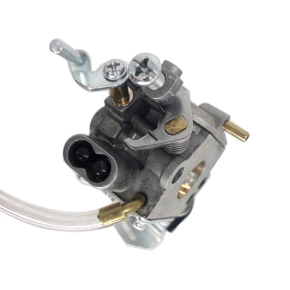 المكربن 588247901 لـ HUSQVARNA 130 135 AYP للحرفي Jonsered McCulloch Poulan RedMax بالمنشار