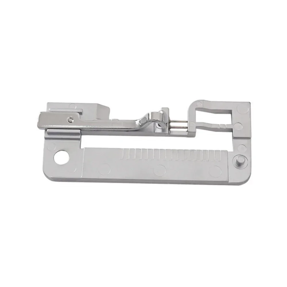 Placa de Agujas para Máquinas de Coser Domésticas Overlock 1034DX 2104D 3034D 3034DWT 4234D M343D 5234PRW