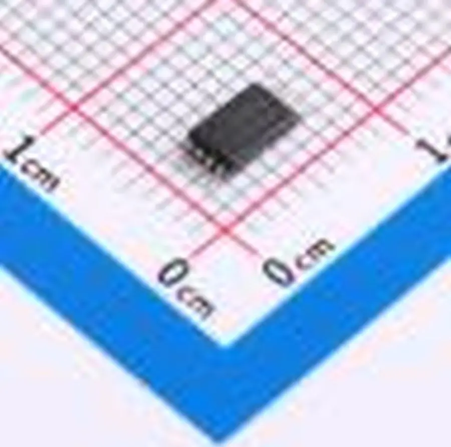 50PCS/LOT LM393BIPWR (Linear Comparators)