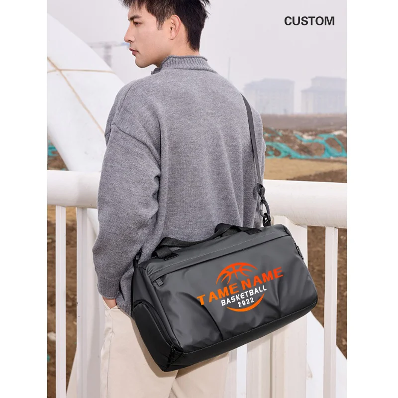 Custom logo Sports Bag Travel - đánh giá và giá Women Shoes Logo