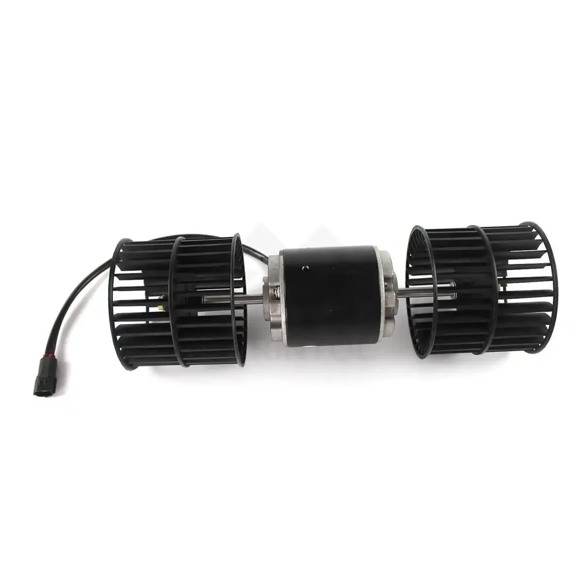 MSparts VOE 14576774 14514331 A/C Blower Motor (24V) EC140 EC160 EC210 EC240 EC290 Excavator