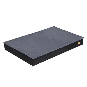 Dog Beds for Large Dogs, Orthopedic Dog Bed for Medium Large Dogs Waterproof Lining, and Non-Slip Bottom, Machine Washable 6
