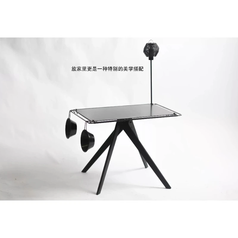 

Carbon fiber table, lightweight table, outdoor camping table