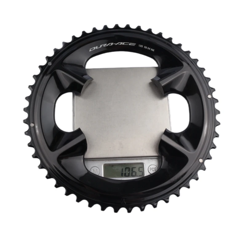 スターロードバイクチェーンリング,12s, 50t,34t,52t,36t,54t,40t,王冠