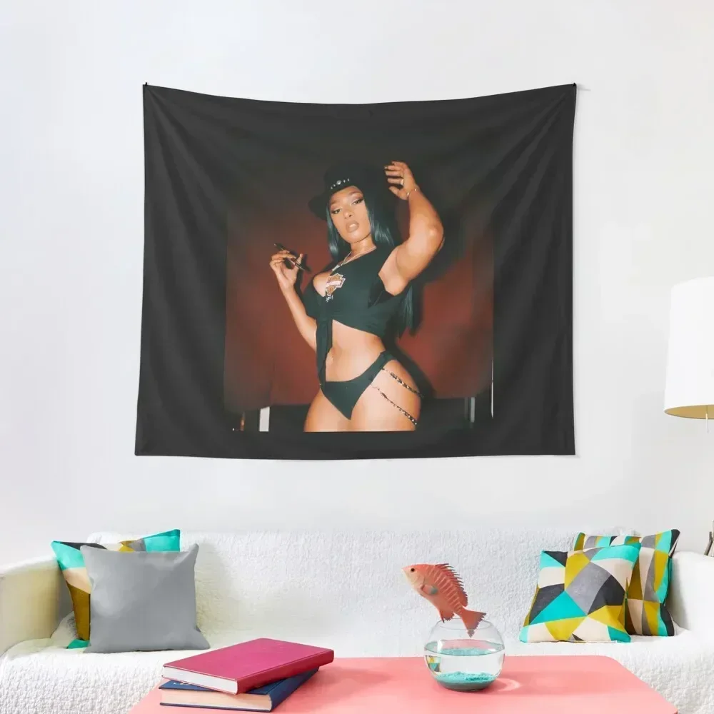

1501 Queen Tapestry Decor Home Room Decoration Accessories For Bedroom Tapestry