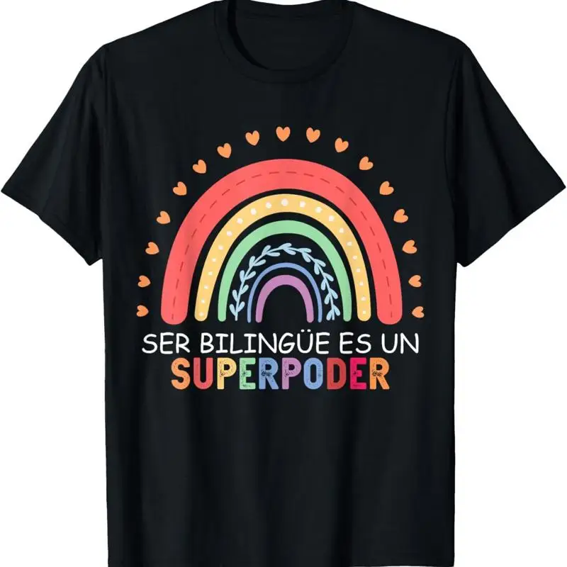 Ser Bilingue Es Un … - image