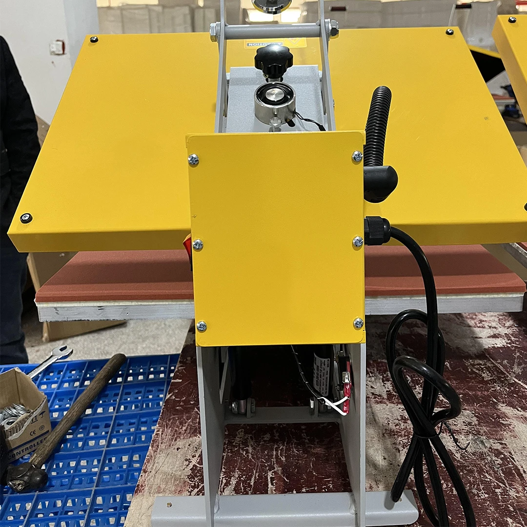 Автоматический сублимационный  – обзор и цена Sublimation Printer A3 Dtf