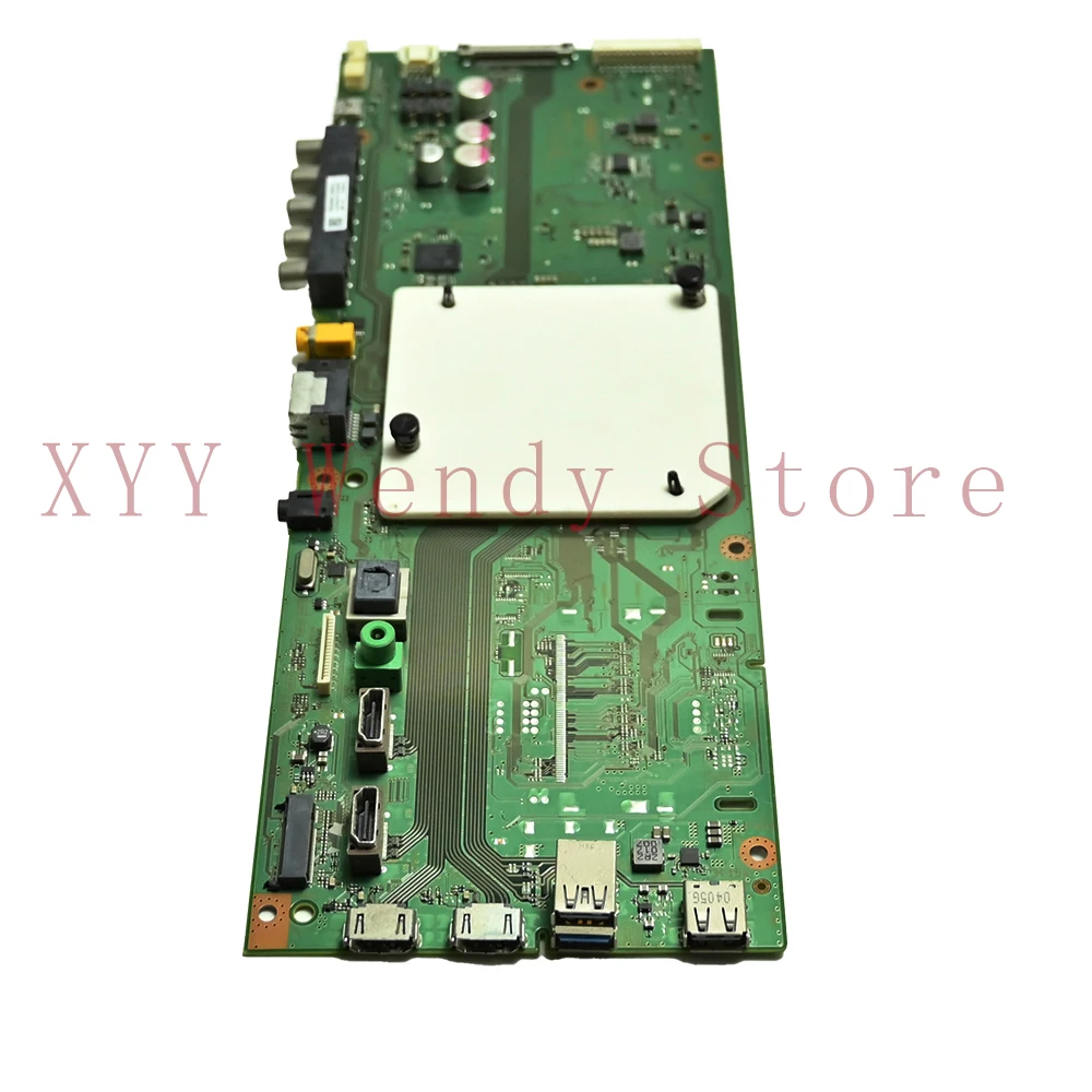 100% Test shipping for KD-55X7500F main board 1-982-454-11 screen YM8S550CNO02