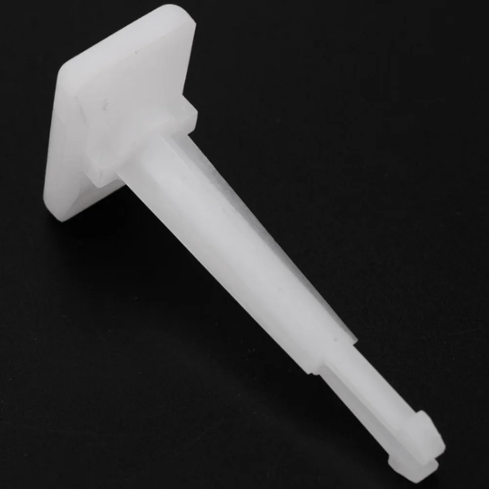 Escalator Step Stopper Pedal Slider, en forme de Y, Guide Night, Plastique, 9300, 1 Pc