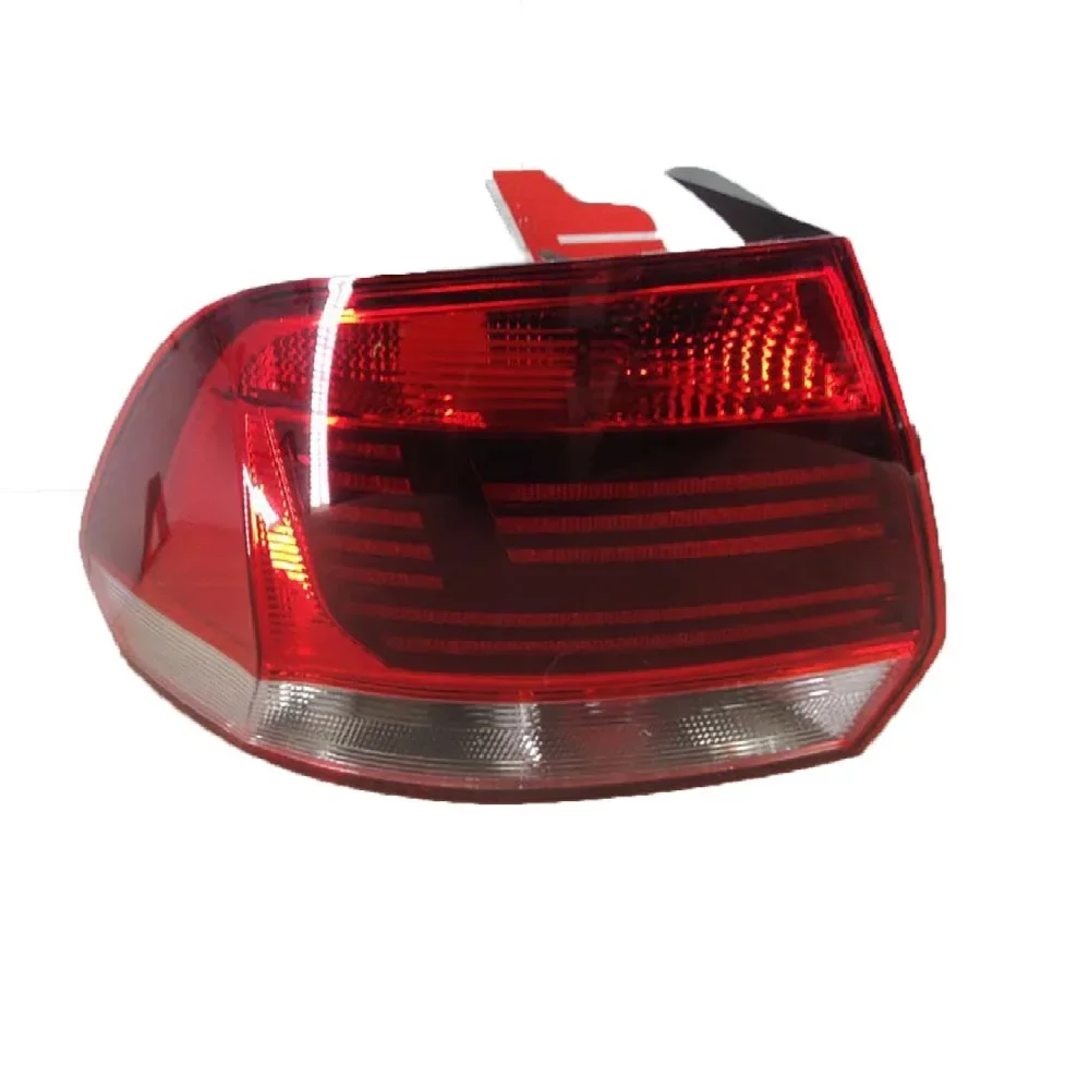 Rear stop Tail Light Brake light for Volkswagen Polo Sedan Vento  2016 2017 2018 2019