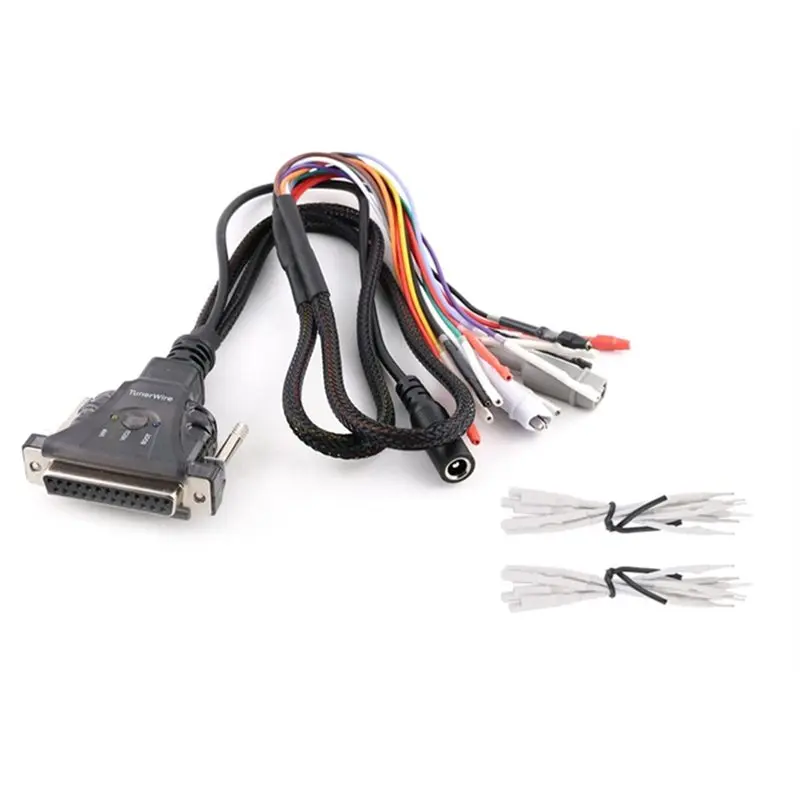 A64P-Bench Cable Tunerwire For SM2PRO , SM3 , Pcmflash , Bitbox , Combiloader
