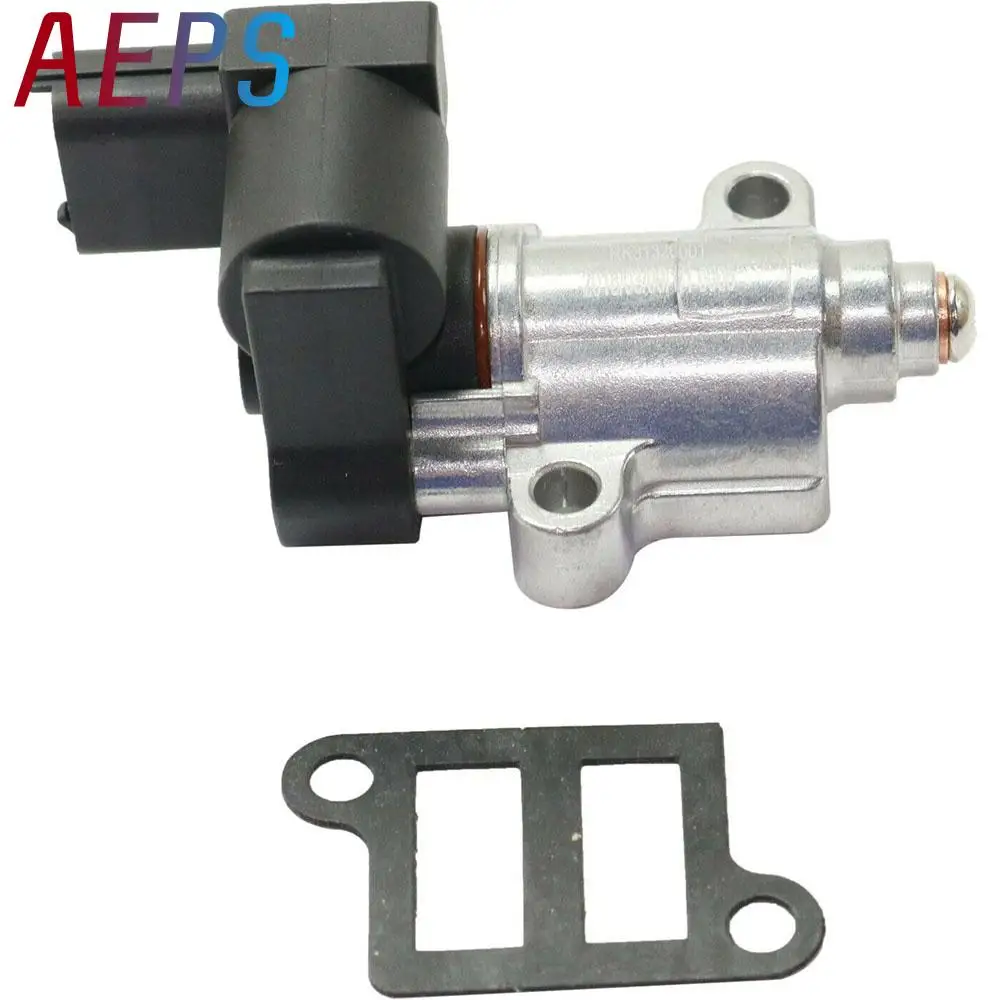 

35150-23700 4030014 AC485 2H1415 3515023700 Idle Air Control Valve IAC for Hyundai Elantra Tiburon Tucson Kia Soul Spectra 2.0L