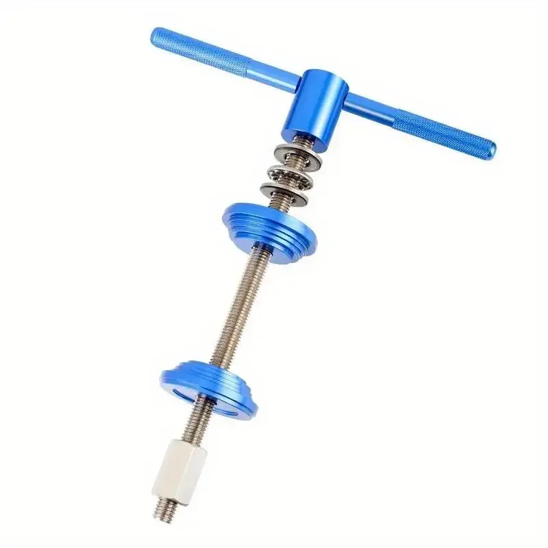1PC Bike Headset Installation Removal Press Tool Bottom Bracket Cup Installer for MTB Mountain Road Bicycle Repair Maintenance