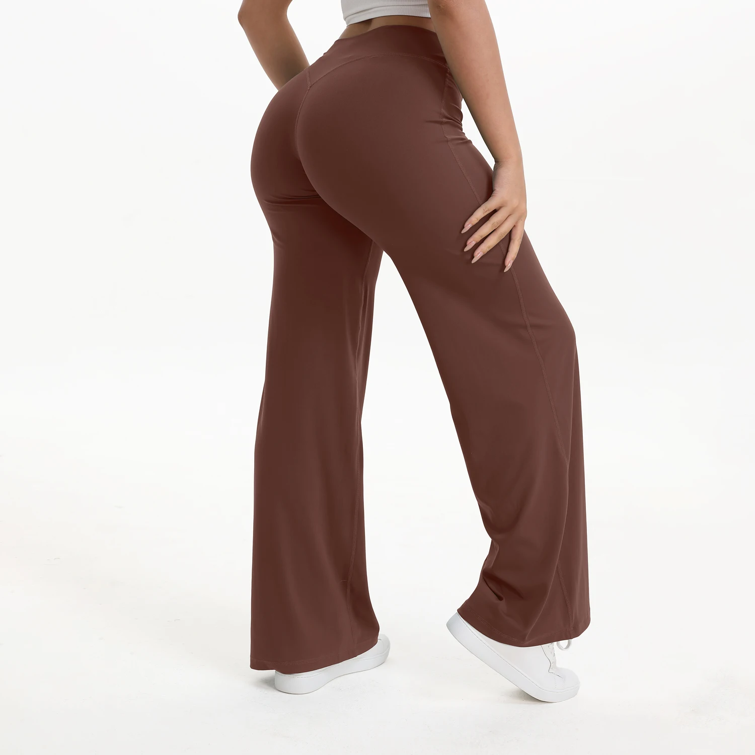 Coffee Brown