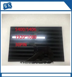14.0inch For Inspiron 5400 5406 2-in-1 P126G