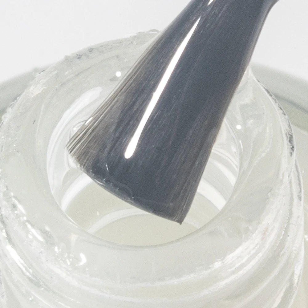 KODIES GEL Indurente per unghie Extra forte e crescita Rinforzo per smalto Super Shine Cheratina Retinolo Finitura Riparazione Unghie danneggiate