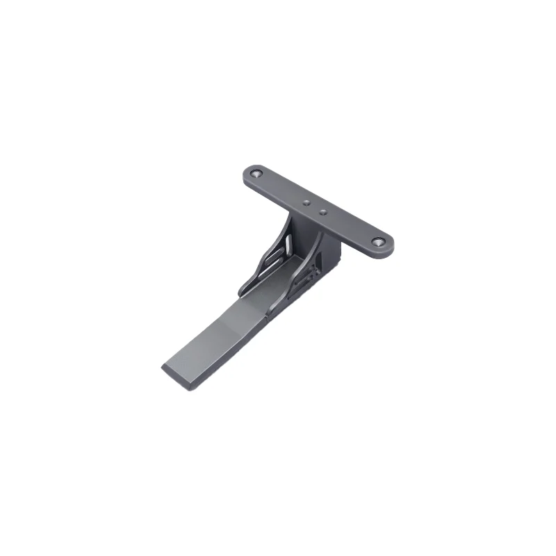 Custom Mold & OEM Service, 3D Printer Accessories, Aluminum & Zinc Alloy Small Die Cast Parts