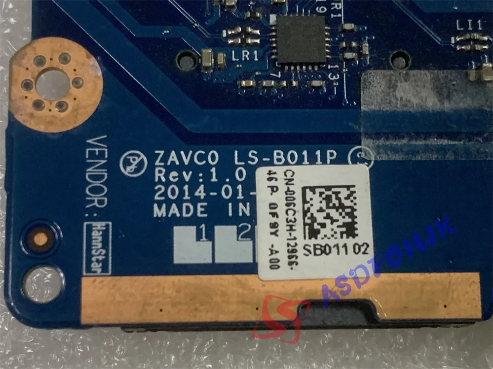 free shipping FOR Dell Inspiron 14-5447 14