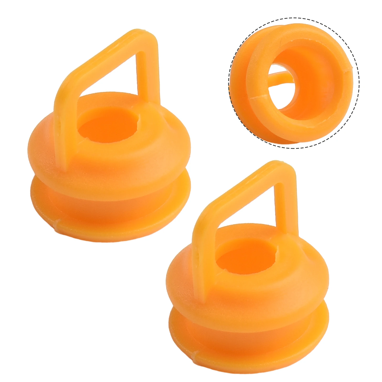 

Replace Worn out Parts with this Rubber Bushing Repair Kit for Chevrolet Auto Shift Cable Linkage Quality Assurance