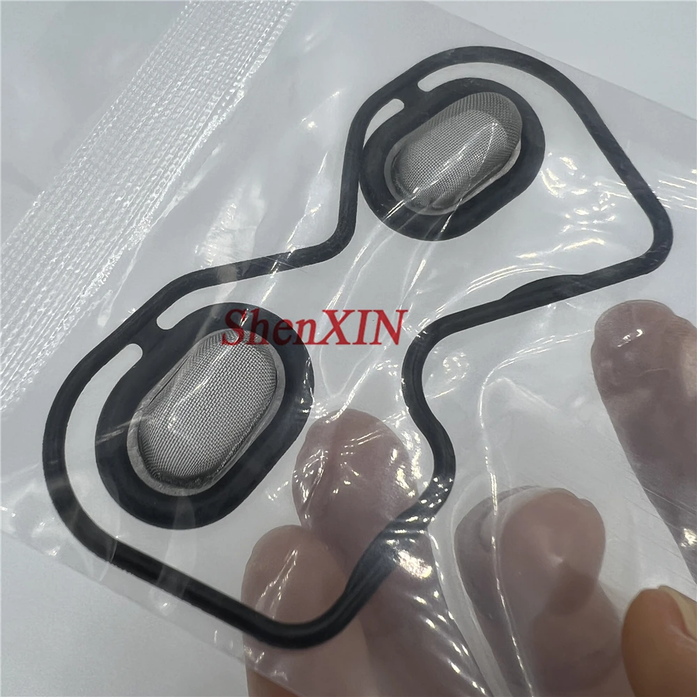 28300-P24-J01 Gasket Solenoid Pengunci Transmisi 28320P24J01 untuk Honda Civic CR-V Acura Integra