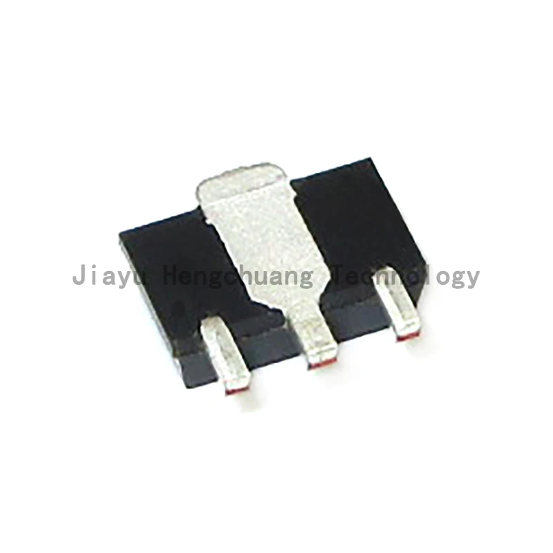 5PCS 2SB1561T100Q Silkscreen BLQ 2SB1260 BEQ 2SB1424 T100R AER AEQ 2SB1386T100Q BHQ BHR 2SB1188 BCQ BCR SOT89 PNP Transistors