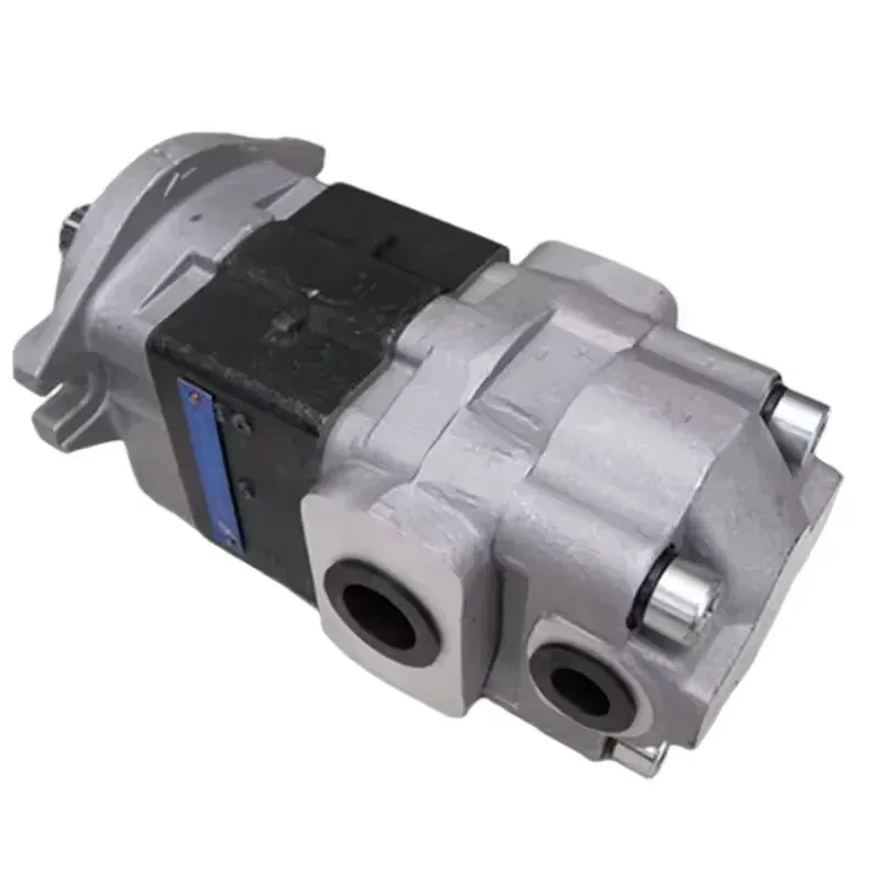 

Two Stage Pump CBHY series CBHYA-G36/F3.5 High Pressure Forklift Pump Hydraulic Double Gear Pump