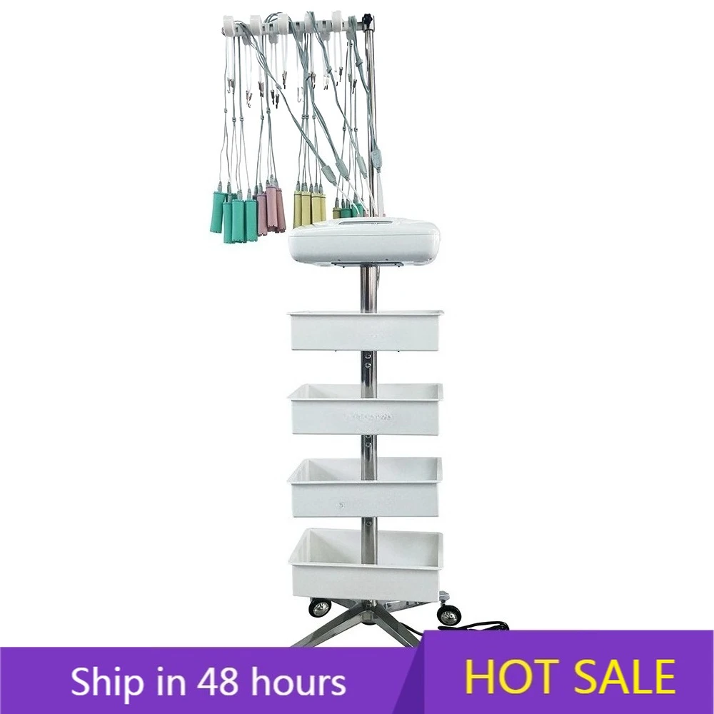 

YTYIN CB-9211B CHAOBA Newest China Manufacturer Salon Equipment Digital Ceramic Perm Machine for Hair