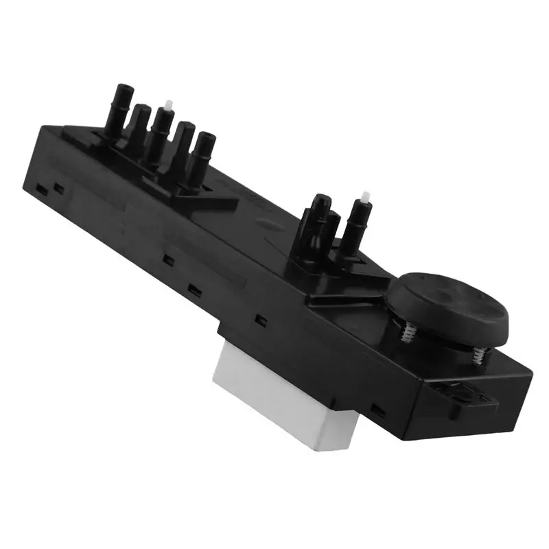 Dependable-Automobile Front Left Electric Seat Switch For Sonata Hybrid 14-19 88195C1500 Parts