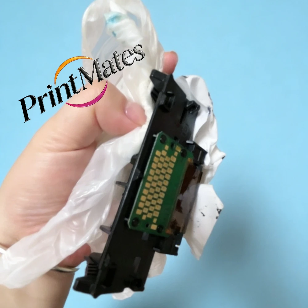 

Печатающая головка QY6-0089 для принтеров Canon PIXMA TS5050-5055, TS5060, TS5080, TS6020-6060, TS6080, TS6120, 6140, 6180, TS6350