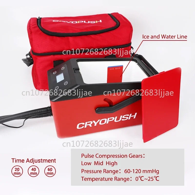 2025 New Cryopush K…