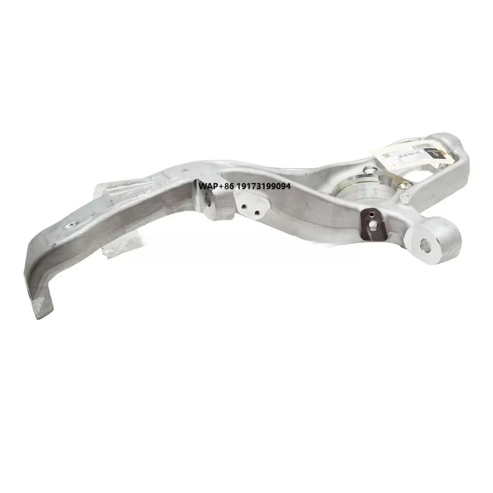 

For W167 GLE300 GLE450 GLS450 GLE63 GLS400 GLE400 Front Left/Right Steering Knuckle New A1673322600 Auto Parts