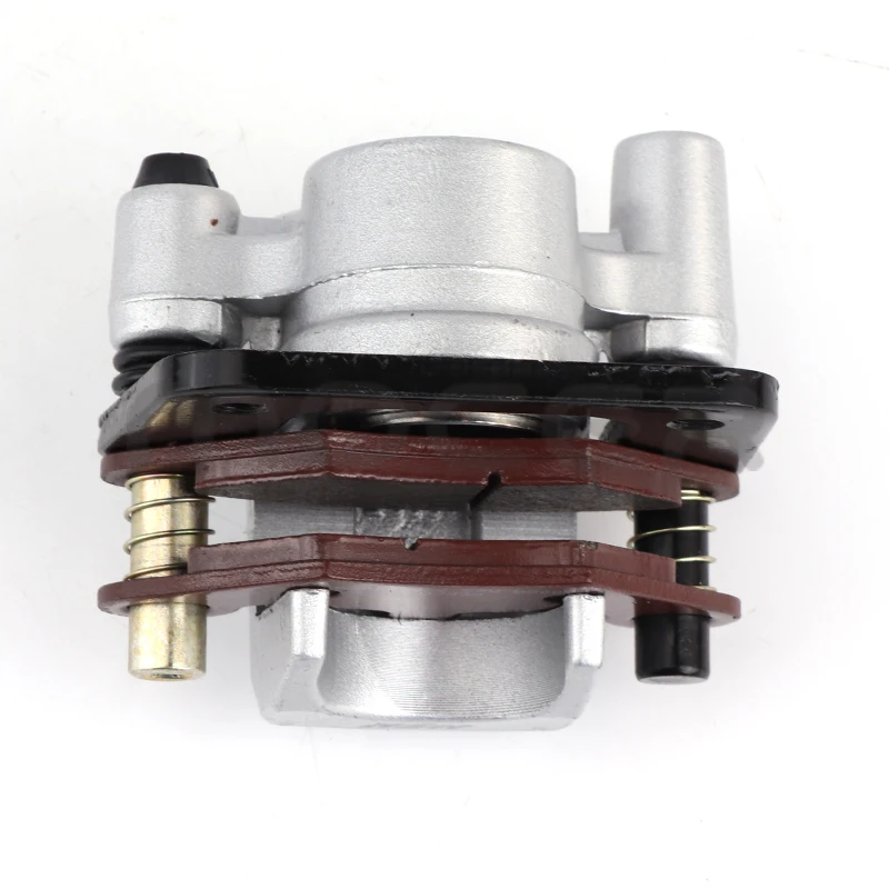 1 pcs Brake Caliper brake pump For Jinling Taotao Sunl 125cc 250cc 200cc 500w Electric Quad ATV UTV Go kart Buggy Scooter Parts