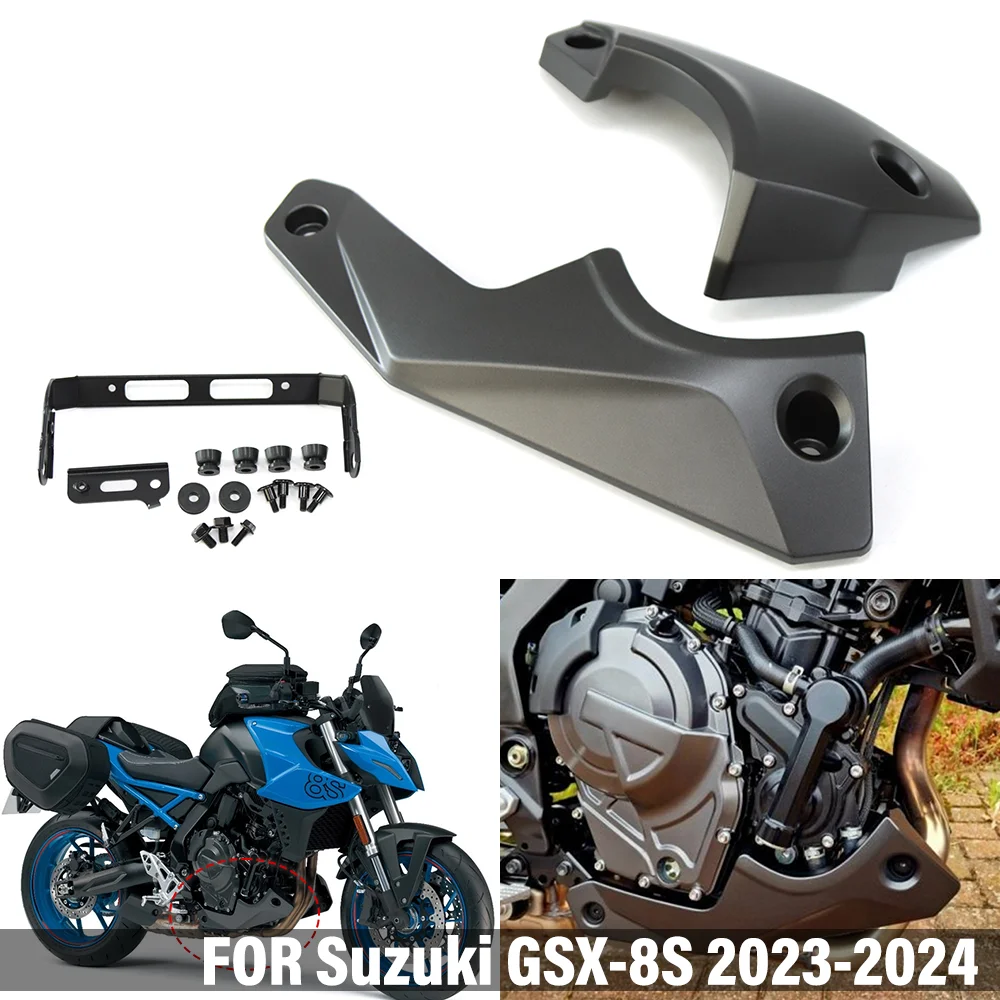 Motorcycle Engine C… - image