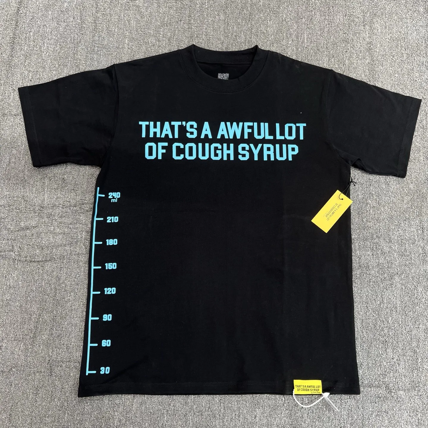 

Футболка с коротким рукавом и принтом-надписью, повседневная, из хлопка, для подростков, с круглым вырезом, из полиэфирного волокна