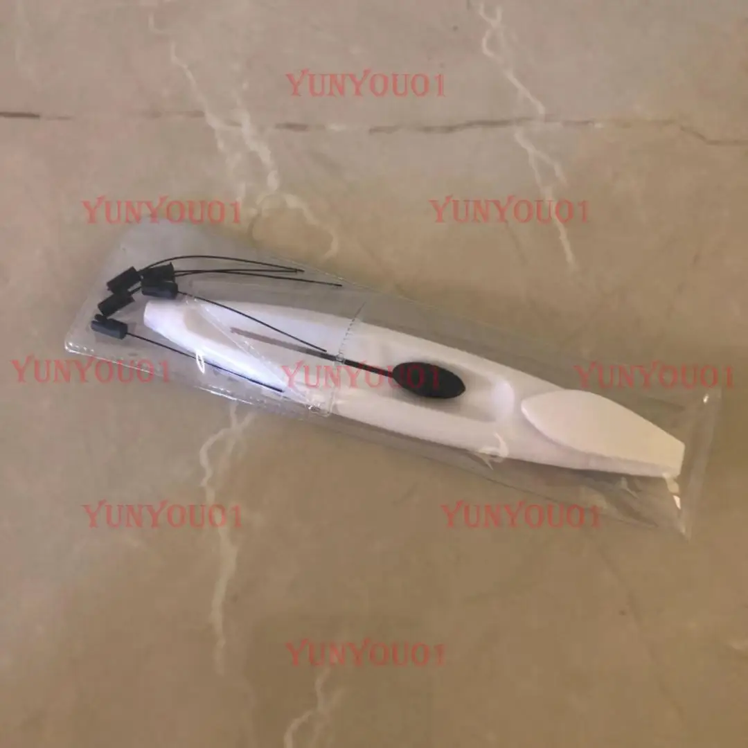 

Nerve Stylus Test Needle Skin Contact, Nerve Test Pen Nylon Wire Needle Tube, Diabetic Plantar Probe