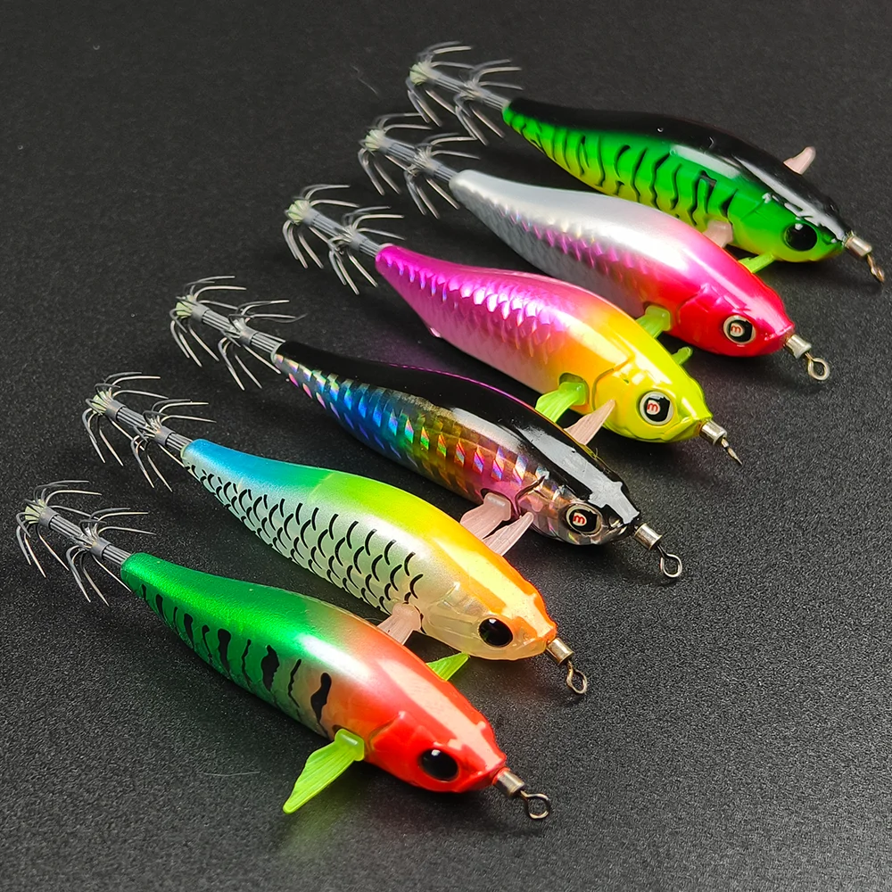 1PC Luminous Horizo… - image